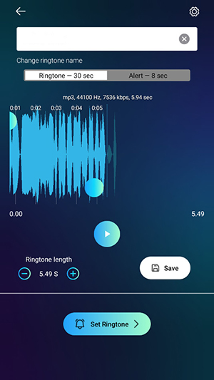 Garage Ringtones车库铃声app下载